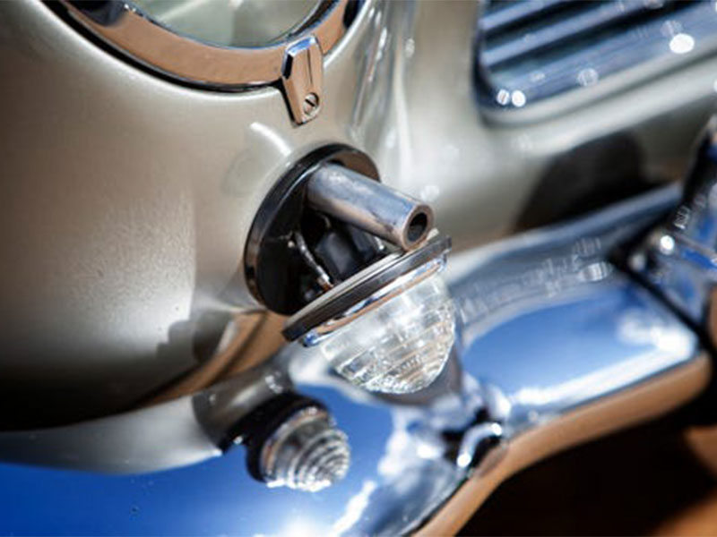 عرض سيارة "جيمس بوند" الشهيرة للبيع بسعر خيالي